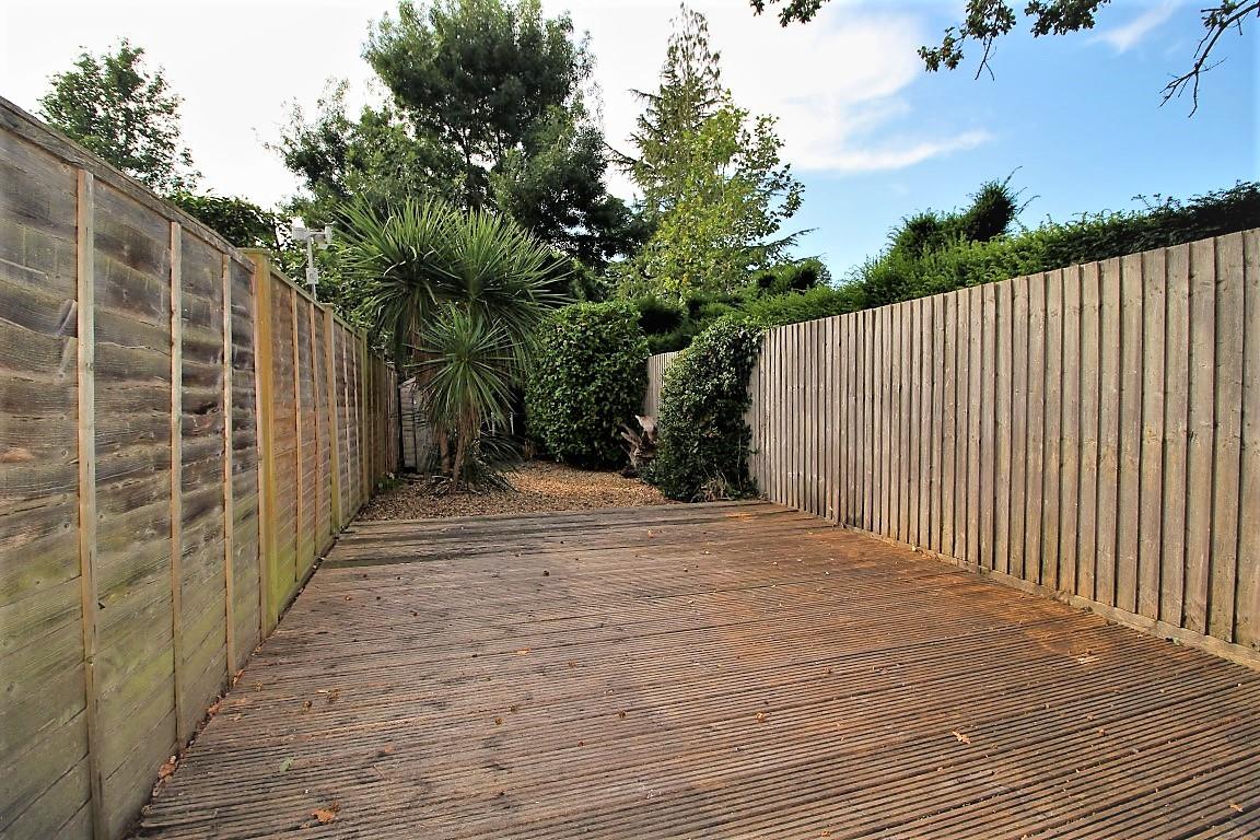 Parkside Road, Reading